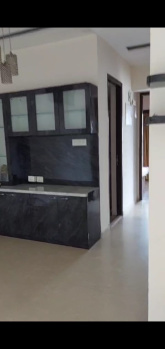 3 BHK Flat for Sale in Mulund, Mumbai