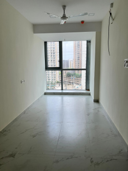  Office Space for Rent in Mulund West, Mumbai