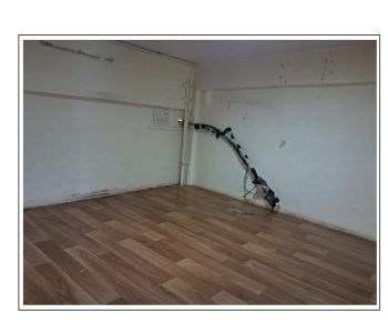  Office Space for Sale in Mulund West, Mumbai