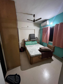 3.5 BHK Flat for Rent in Mulund West, Mumbai