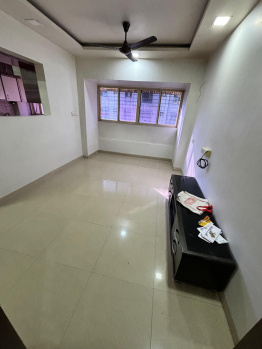 2 BHK Flat for Rent in Mulund West, Mumbai
