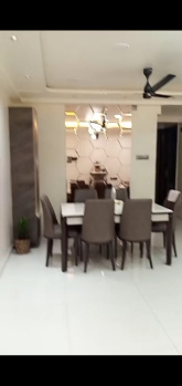 2 BHK Flat for Sale in Thane West