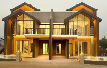 4 BHK Villa for Sale in Lonavala, Pune