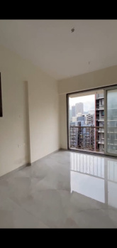 3 BHK Flat for Sale in Mulund West, Mumbai
