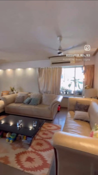 3 BHK Flat for Sale in Mulund West, Mumbai