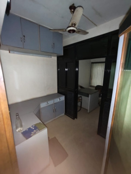  Office Space for Sale in Mulund East, Mumbai