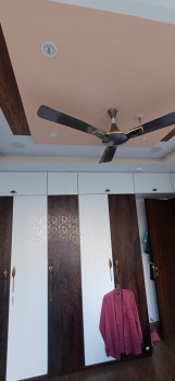 2 BHK Flat for Rent in Mulund West, Mumbai