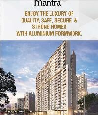 4 BHK Flat for Sale in Akurdi, Pune