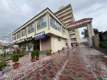 2 BHK Flat for Sale in Dehrakhas, Dehradun