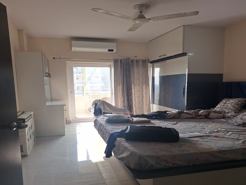 2 BHK Apartment 1400 Sq.ft. for Sale in Gms Road, Dehradun