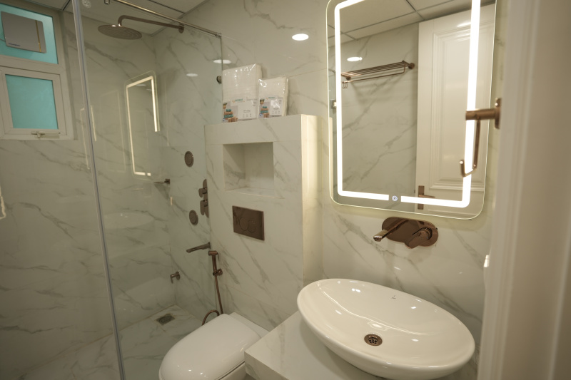 3 BHK Apartment 2200 Sq.ft. for Sale in Gms Road, Dehradun