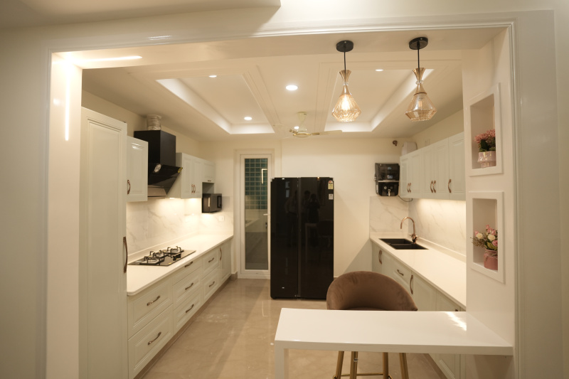 3 BHK Apartment 2200 Sq.ft. for Sale in Gms Road, Dehradun