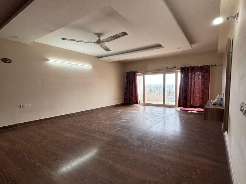 2 BHK Apartment 1400 Sq.ft. for Sale in Gms Road, Dehradun