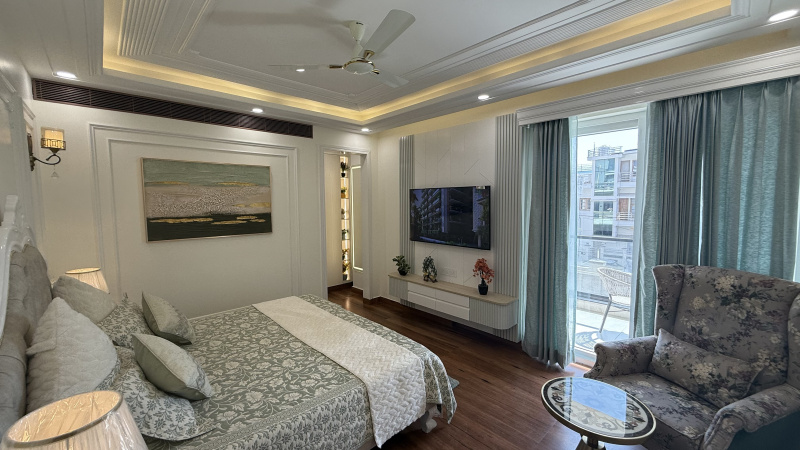 4 BHK Apartment 2982 Sq.ft. for Sale in Gms Road, Dehradun