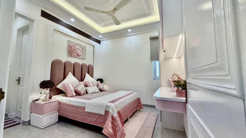 4 BHK Apartment 2982 Sq.ft. for Sale in Gms Road, Dehradun