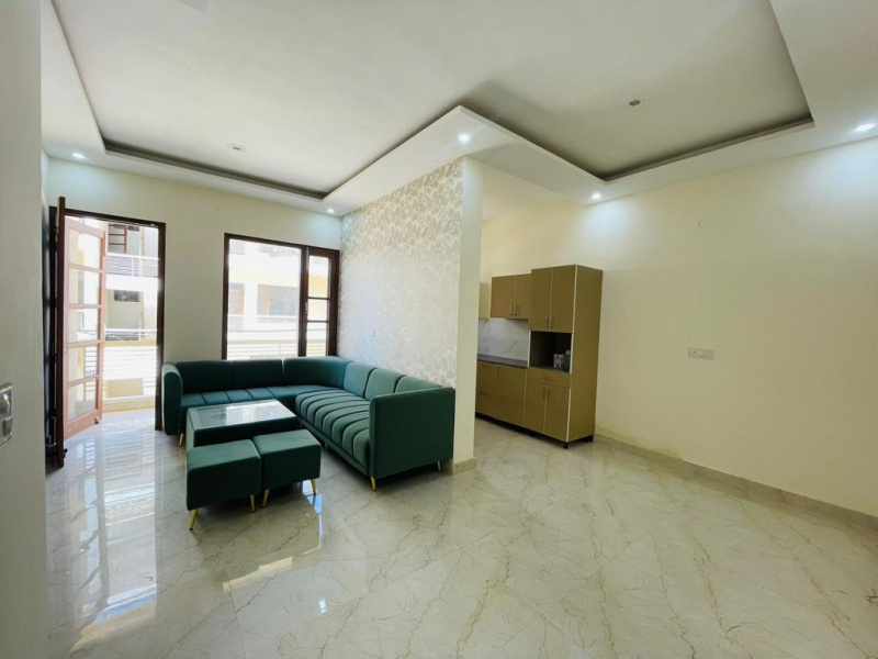 4 BHK Apartment 2304 Sq.ft. for Sale in Ambli, Ahmedabad