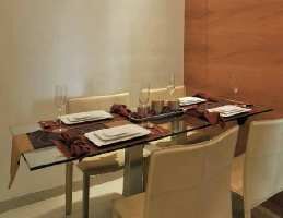 1 BHK Flat for Rent in Global City, Virar West, Mumbai