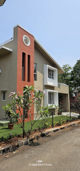 3 BHK Villa for Rent in Alibag, Raigad