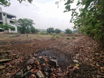 Residential Plot for Sale in Alibag, Raigad