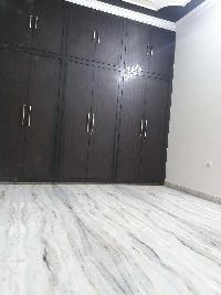 1 BHK Builder Floor for Rent in Sector 11 Indira Nagar, Lucknow