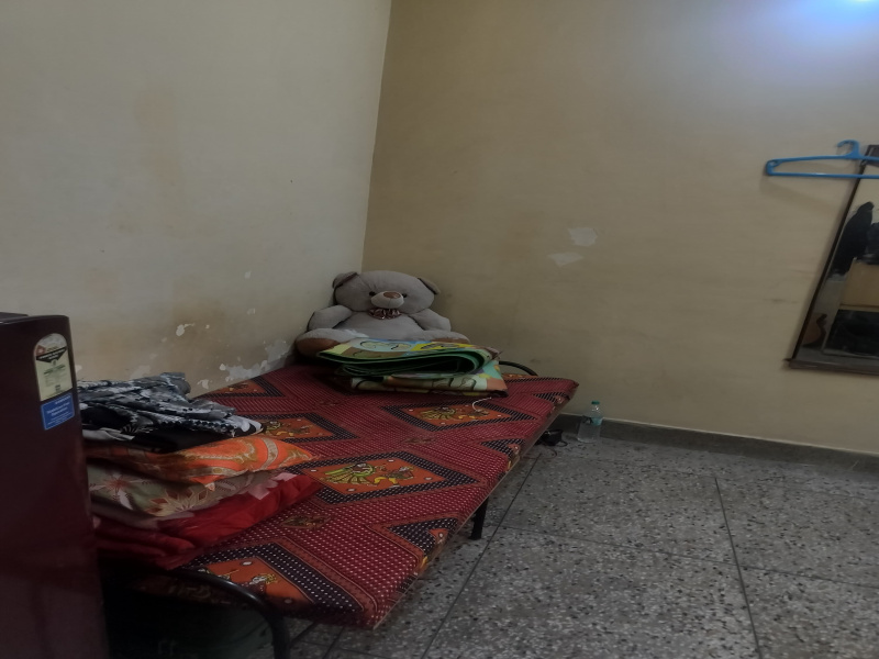 1 BHK 450 Sq.ft. Apartment for Rent in Block A Janakpuri, Delhi