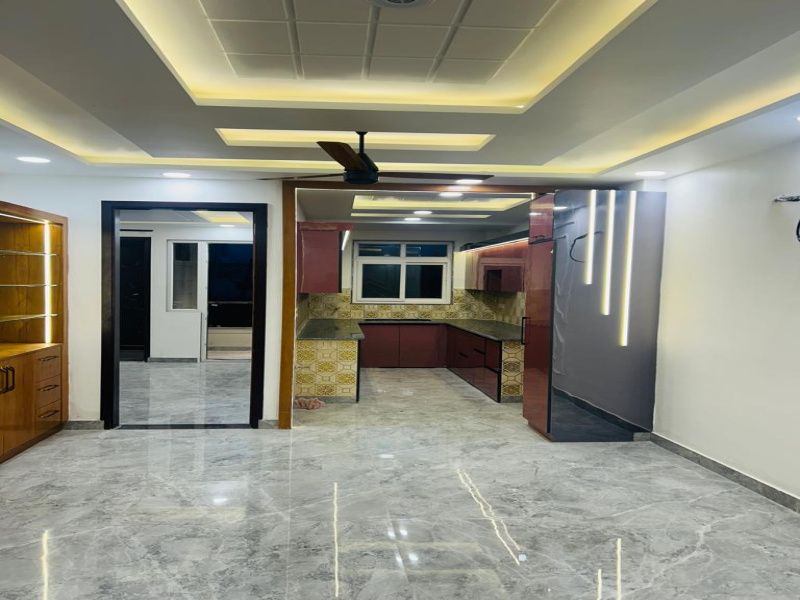 3 BHK Builder Floor 120 Sq. Yards for Sale in Dwarka Mor, Delhi