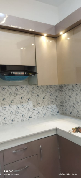 1 BHK House 34 Sq. Yards for Sale in Dwarka Mor, Delhi