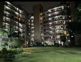 2 BHK Flat for Sale in I. P Extension, Delhi