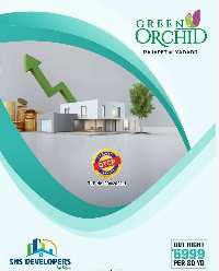  Residential Plot for Sale in Rajapeta, Nalgonda