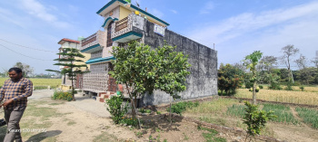 3 BHK House for Sale in Pratappur, Kashipur