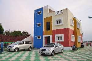 4 BHK House for Sale in Poonamallee, Thiruvallur
