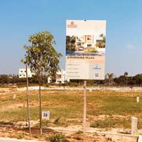  Residential Plot for Sale in TC Palya Road, Bangalore