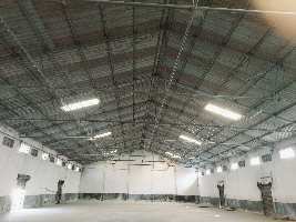 170000 Sq.ft. Warehouse for Rent in Galsi, Bardhaman