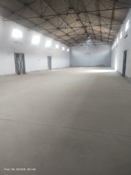  Warehouse for Sale in Bishnupur, Bankura