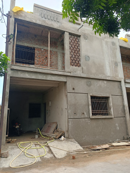 3 BHK House for Sale in Bhatagaon, Raipur