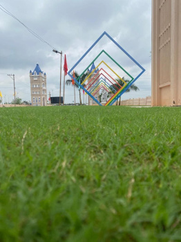  Residential Plot for Sale in Amleshwar, Durg