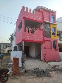 3 BHK House / Villa for sale in Mudichur Chennai South - 1100 Sq. Ft.