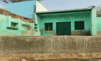 Residential Plot for Sale in Sunrakh Road, Vrindavan