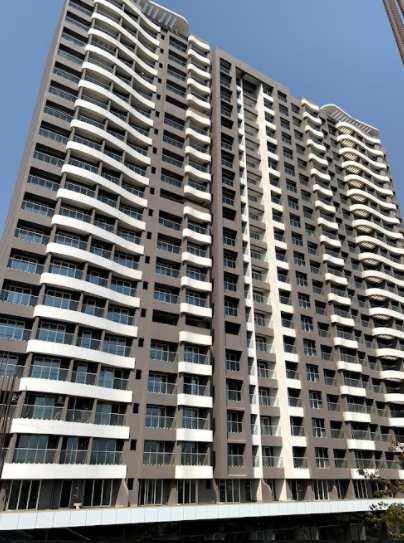 1 BHK Apartment 550 Sq.ft. for Sale in Penkarpada, Mira Road East, Mumbai