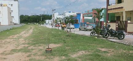  Residential Plot for Sale in Sipcot Phase II, Hosur