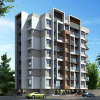 1 BHK Flat for Sale in Kopargaon, Dombivli West, Thane