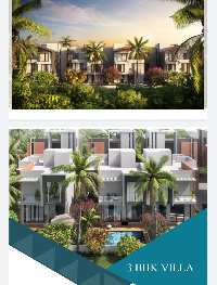 5 BHK Villa for Sale in Parra, Goa