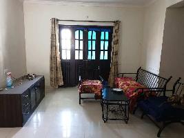 2 BHK Flat for Rent in Candolim, Goa