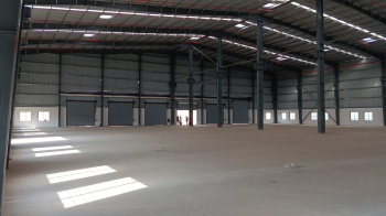  Factory for Rent in Chakan MIDC, Pune