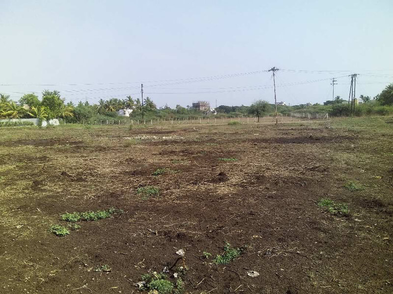 Industrial Land 100 Acre for Sale in Jath, Sangli