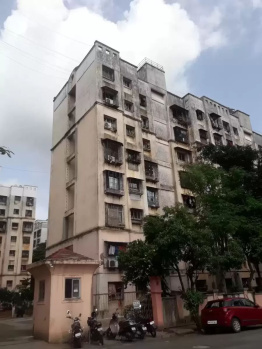 1 RK Flat for Sale in New Mhada Colony, Goregaon East, Mumbai