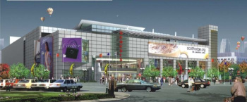  Commercial Shop for Sale in Alwar Bypass Road, Bhiwadi