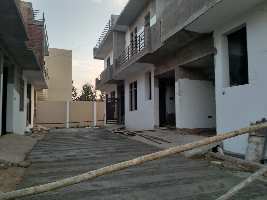 1 BHK House for Sale in Vibhuti Khand, Gomti Nagar, Lucknow