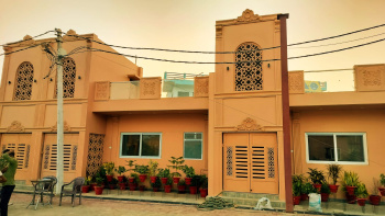 3 BHK Villa for Sale in Sitapur Road, Lucknow