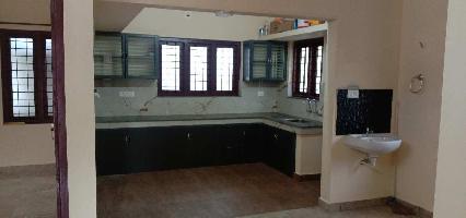 2 BHK House for Rent in Karikkakom, Thiruvananthapuram